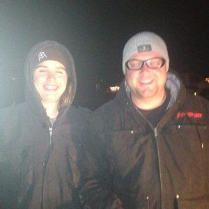 Meet your Posher, Dan